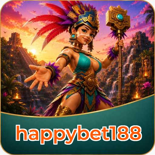 Spesifikasi APK happybet188