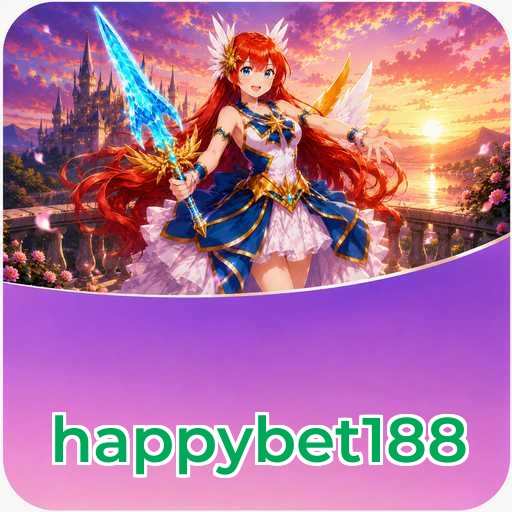 Aplikasi happybet188 APK