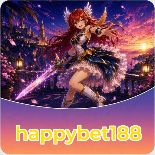 Kontak Resmi happybet188