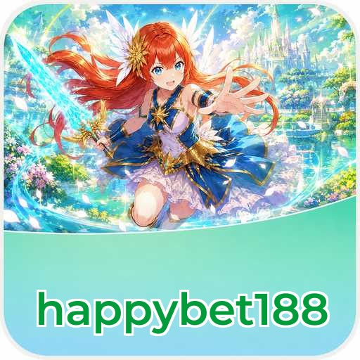 Visi Misi happybet188